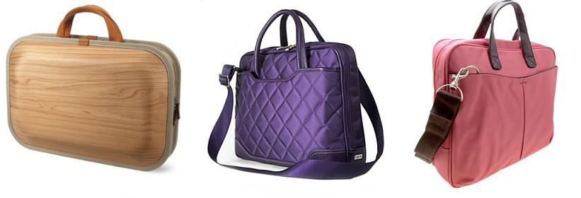 Módní hit – Trendy tašky na notebook (http://www.luxurymag.cz)